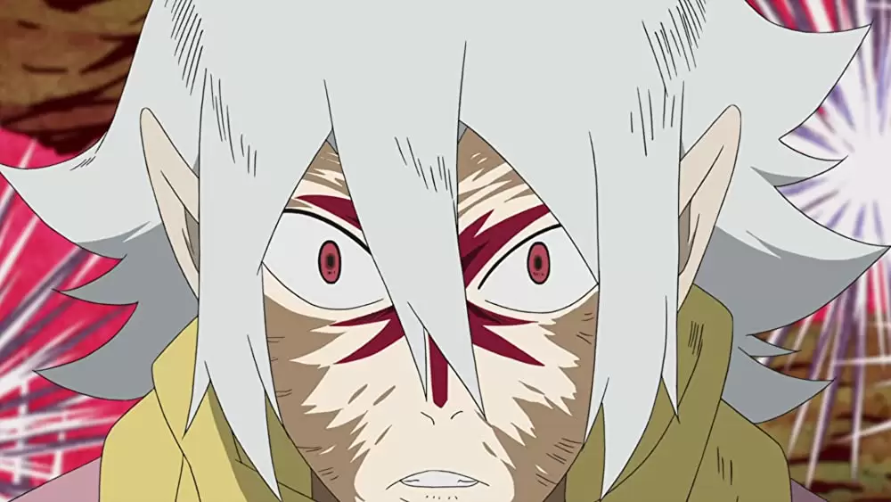 伏 鉄砲娘の捕物帳の画像