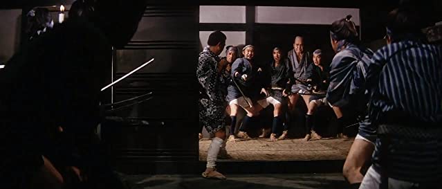 座頭市あばれ凧の画像