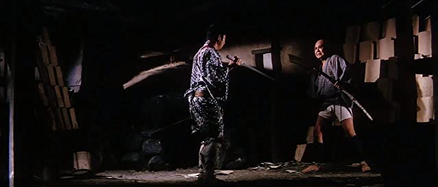 座頭市あばれ凧の画像