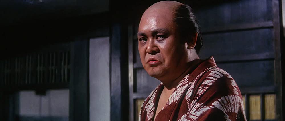 座頭市あばれ凧の画像