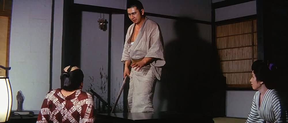 座頭市あばれ凧の画像