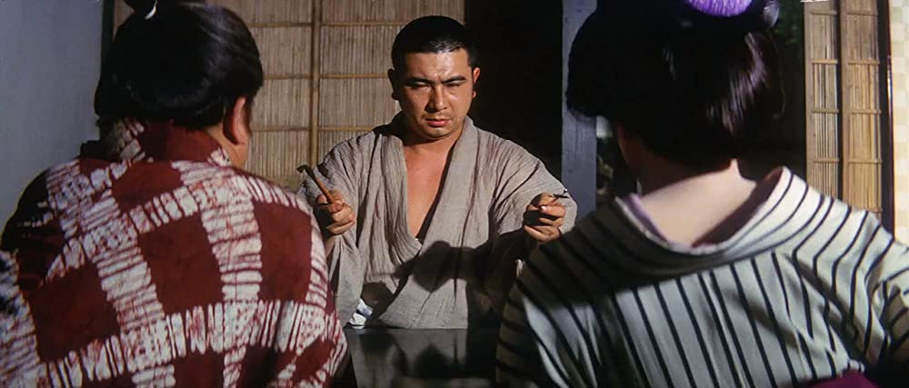 座頭市あばれ凧の画像