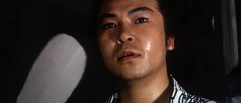 座頭市あばれ凧の画像