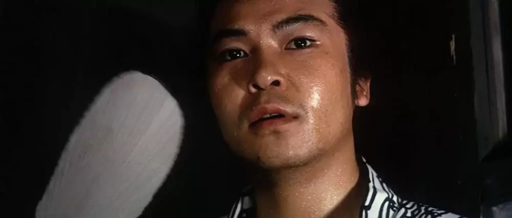 「座頭市あばれ凧」Takashi Etajimaの画像