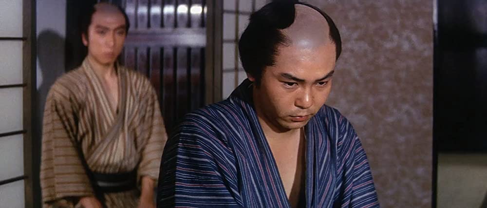 座頭市あばれ凧の画像