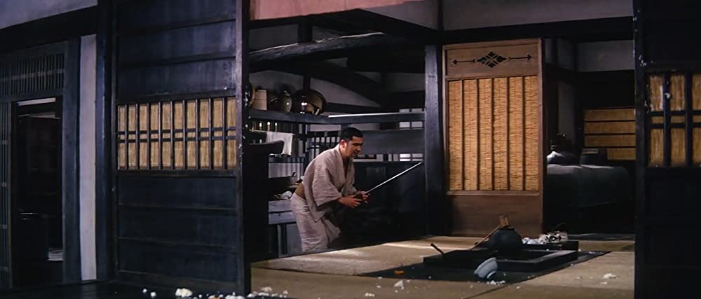 座頭市あばれ凧の画像