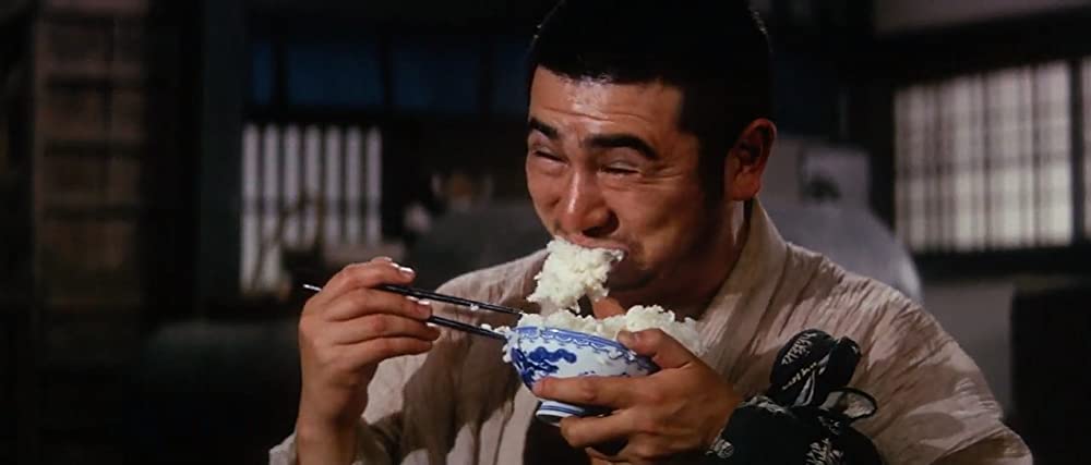 座頭市あばれ凧の画像