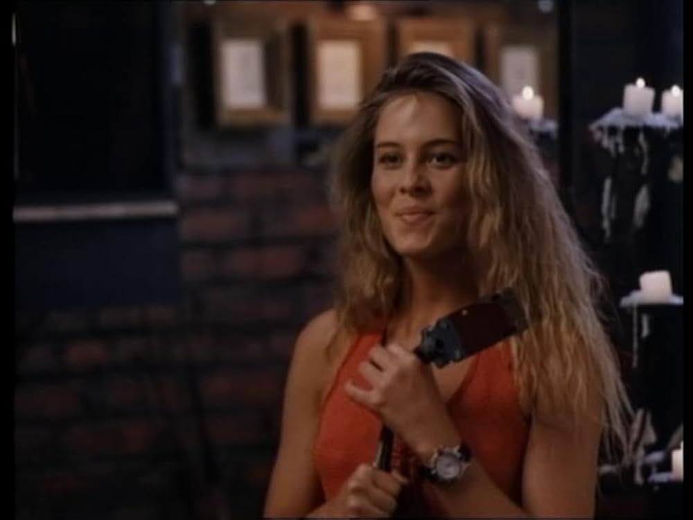 バーチャルウェポンの画像