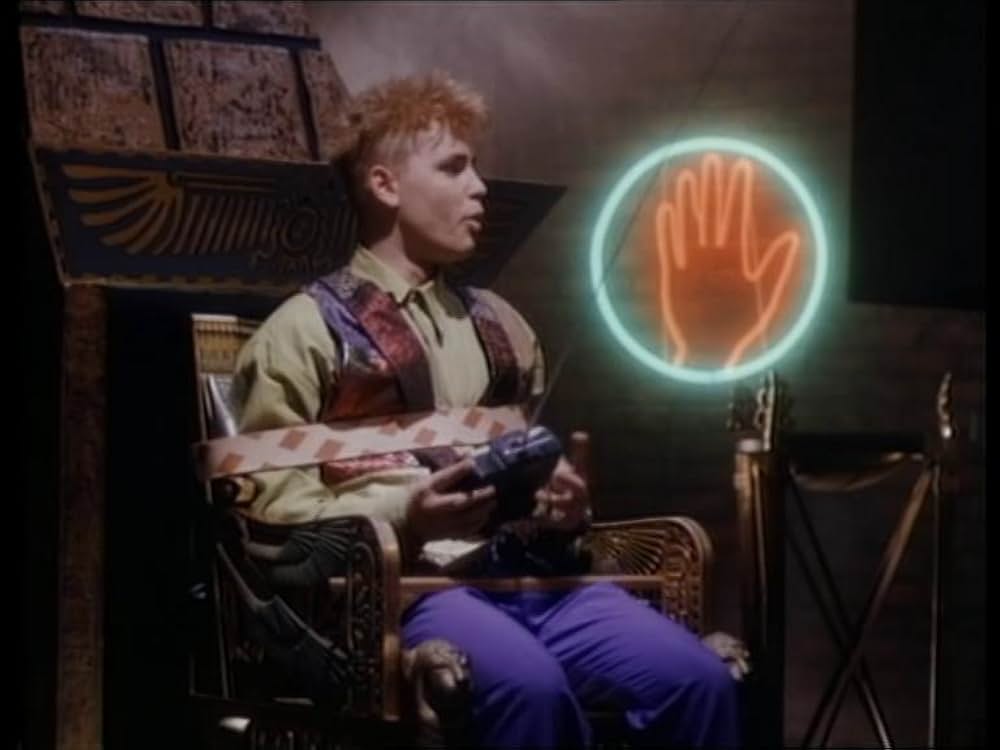 バーチャルウェポンの画像