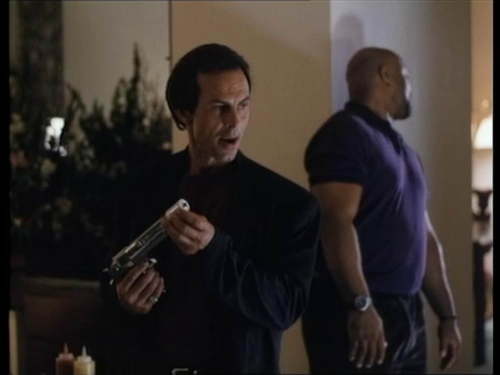 バーチャルウェポンの画像