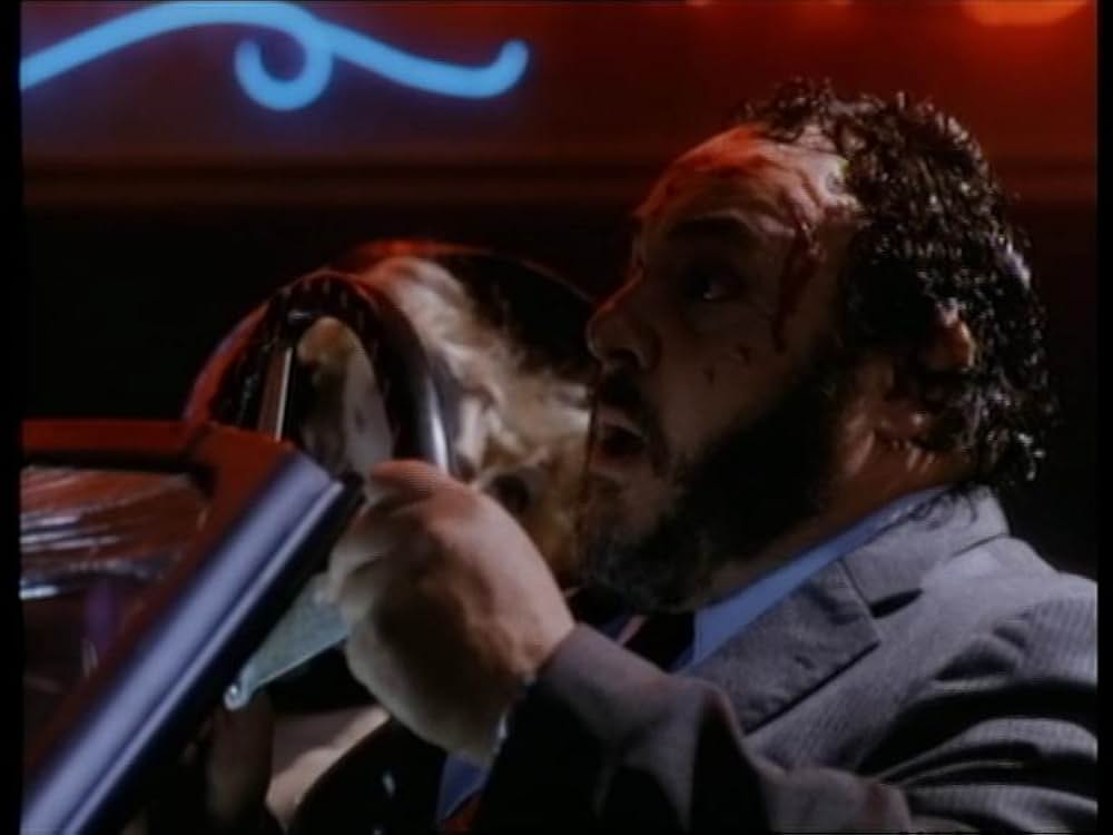 バーチャルウェポンの写真