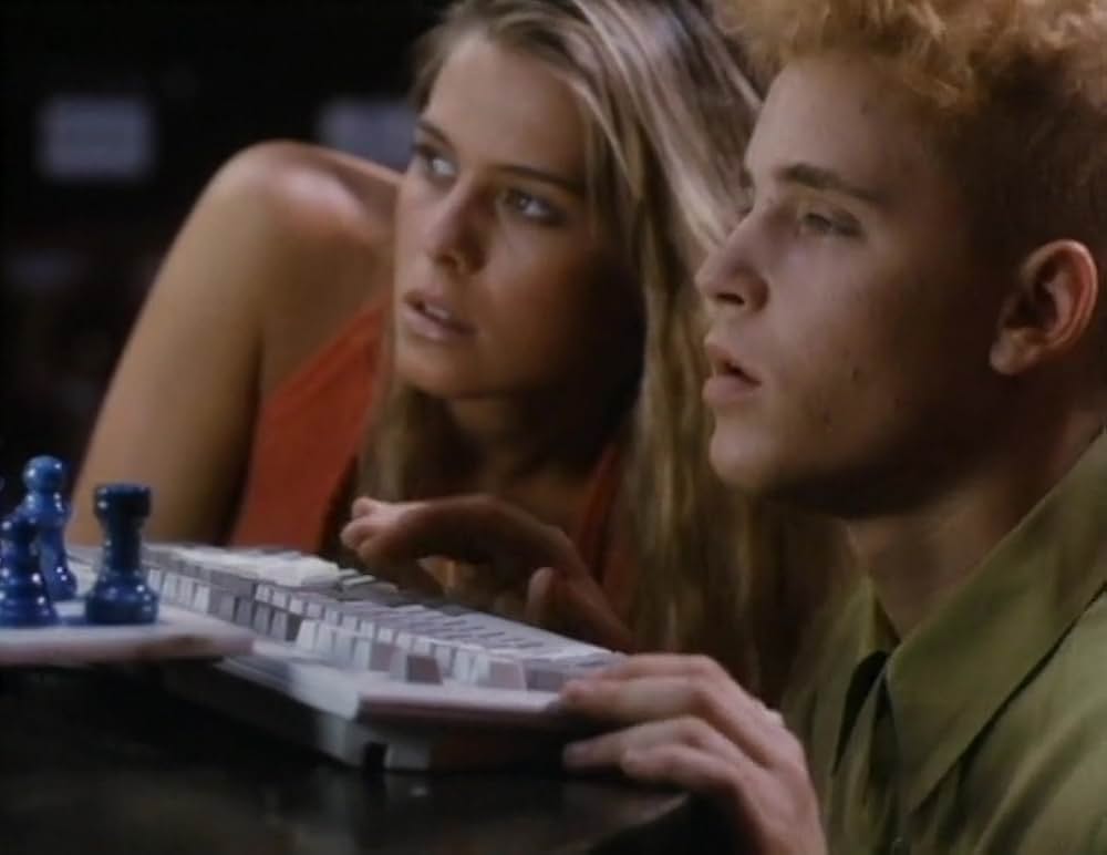 バーチャルウェポンの画像