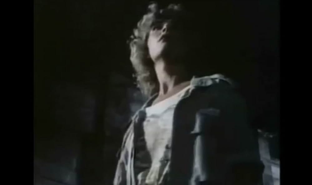 恐怖の溶解人間の画像