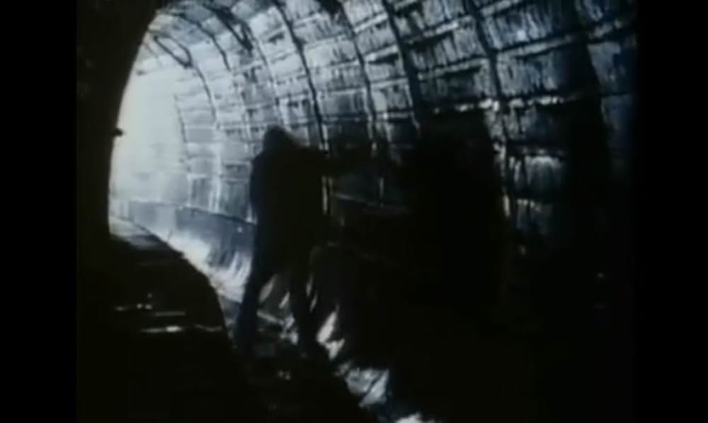 恐怖の溶解人間の画像