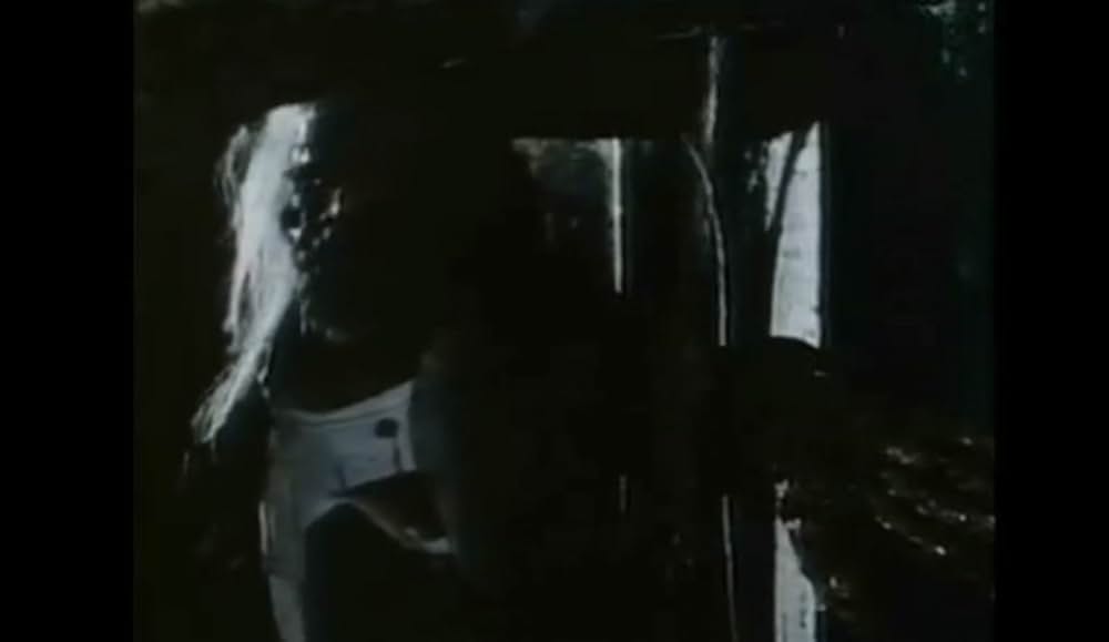 恐怖の溶解人間の画像