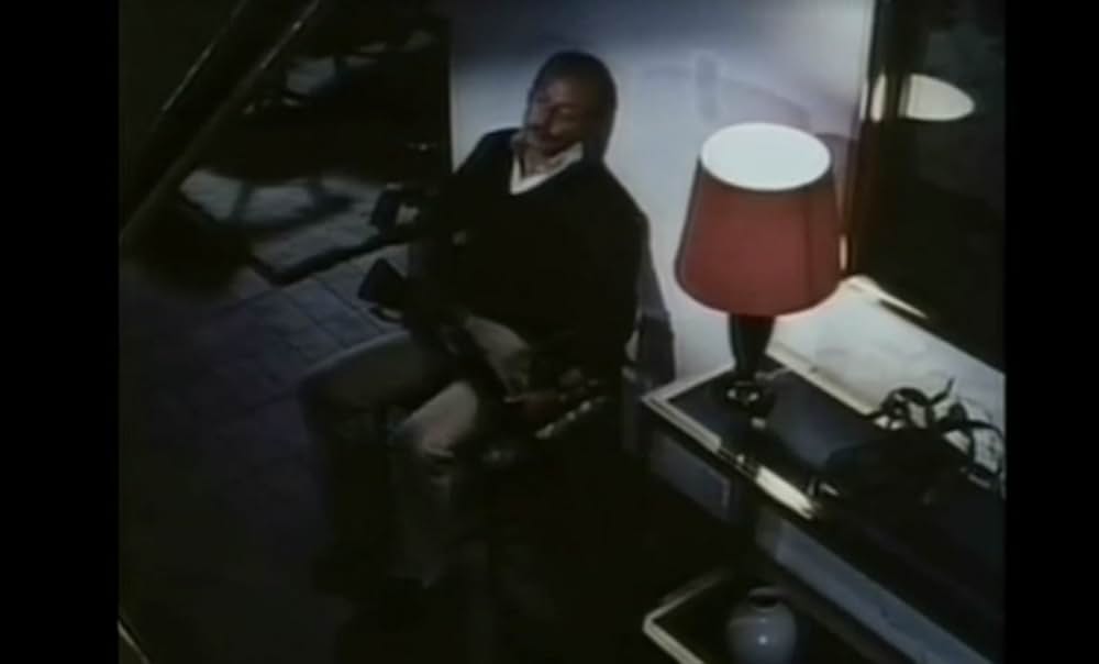 恐怖の溶解人間の画像