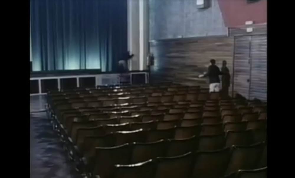 恐怖の溶解人間の画像