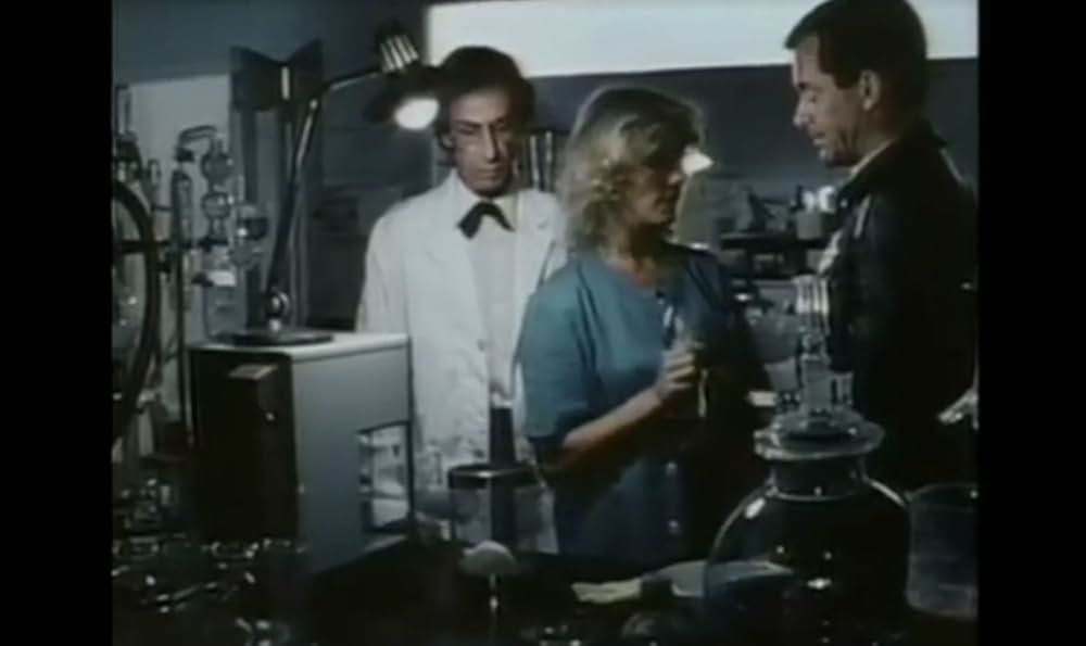 恐怖の溶解人間の画像