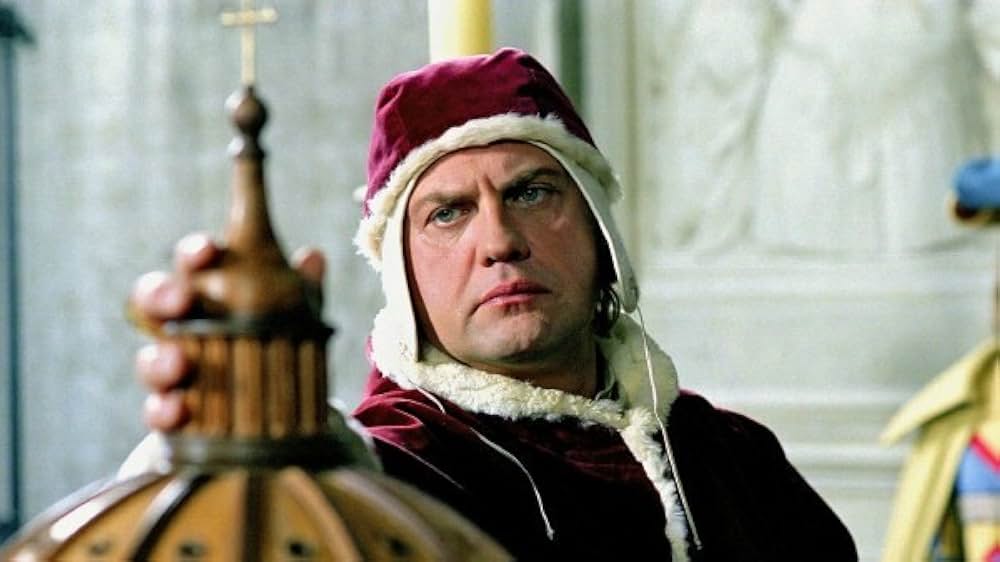 Luther（原題）の画像