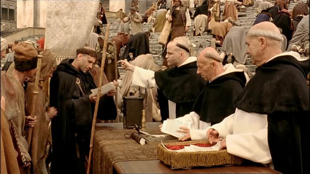 Luther（原題）の画像