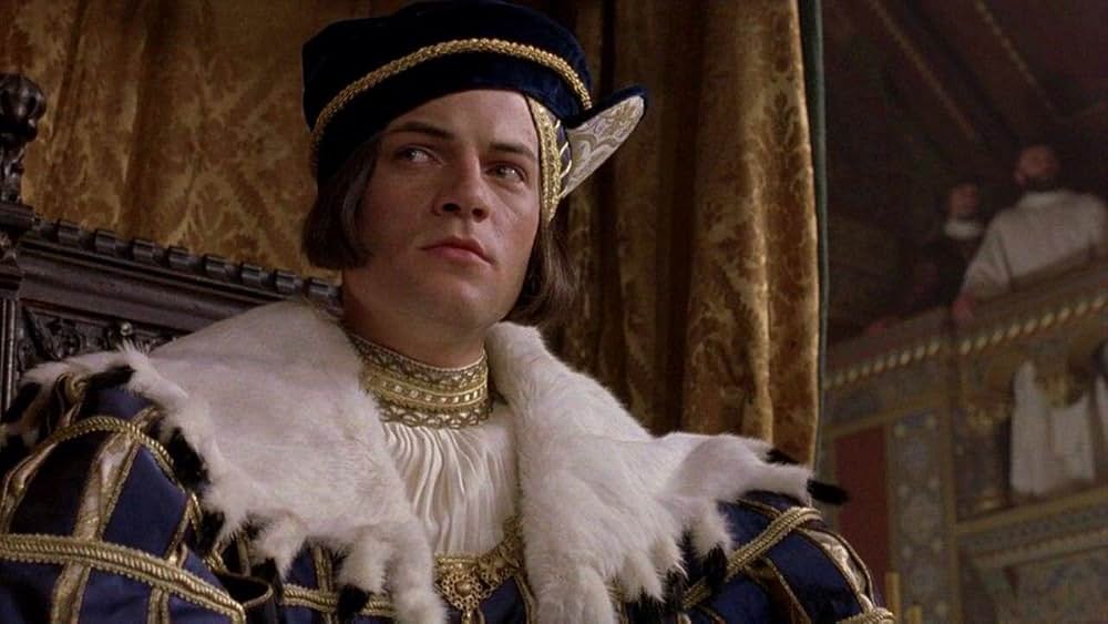 Luther（原題）の画像