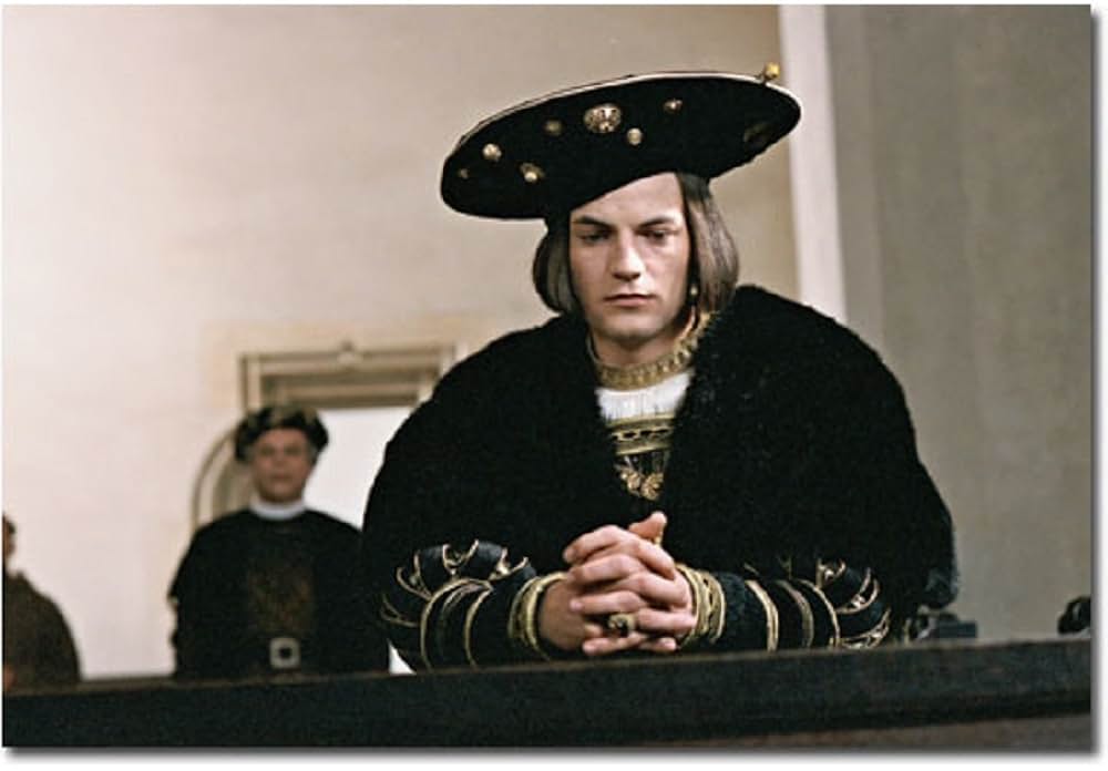 Luther（原題）の画像