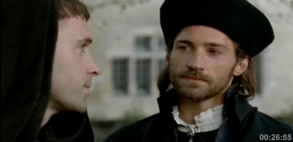 Luther（原題）の画像