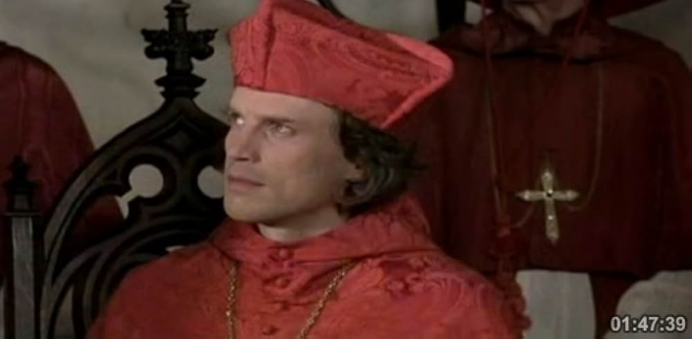 Luther（原題）の画像