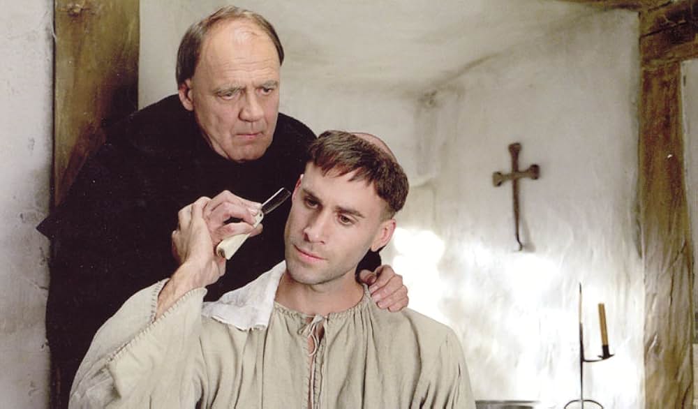 Luther（原題）の画像