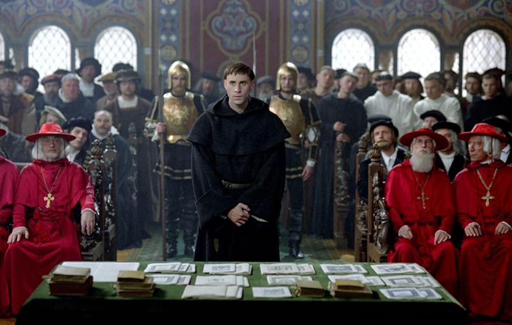 Luther（原題）の画像