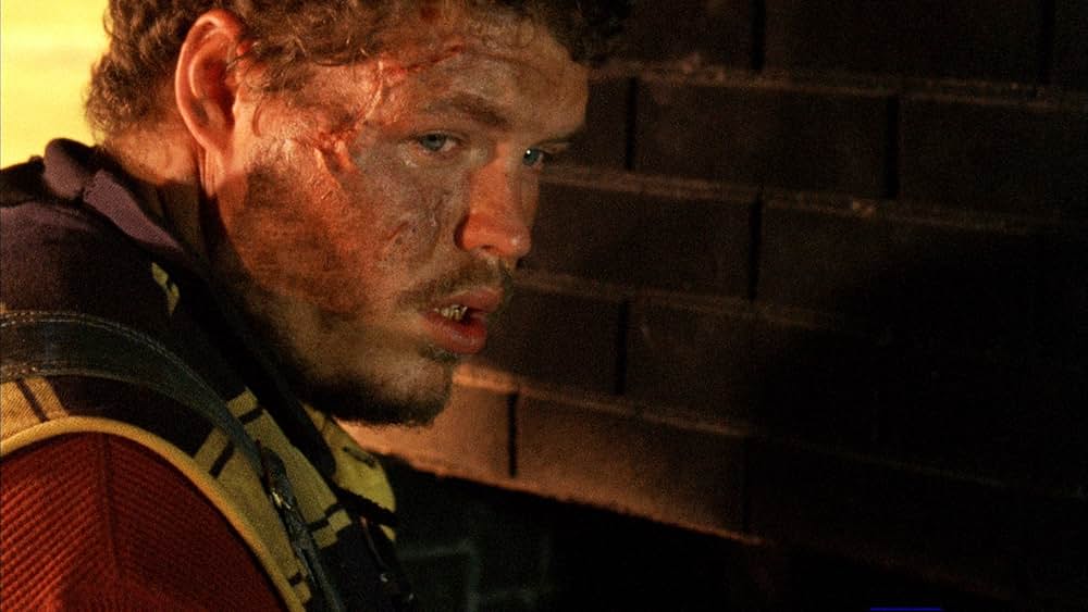 マッドネス・ヒルの画像