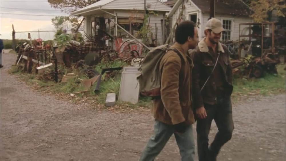 マッドネス・ヒルの写真