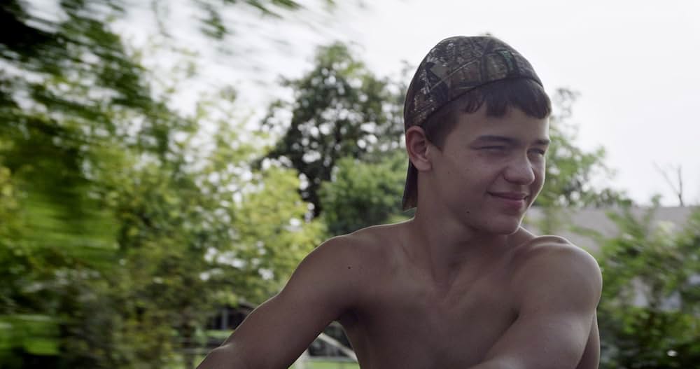 リッチ・ヒル（原題）の画像