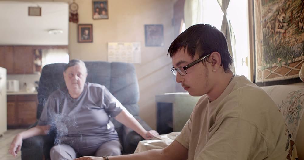 リッチ・ヒル（原題）の画像