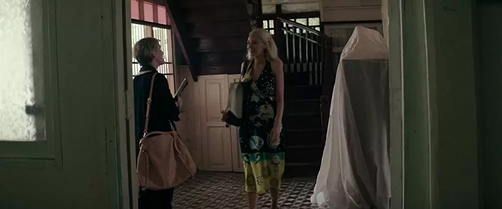 かごの中の瞳の画像