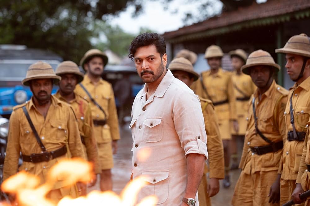 Parasakthi（原題）の写真