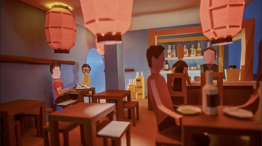 スペースタイム・クロニクルズの画像