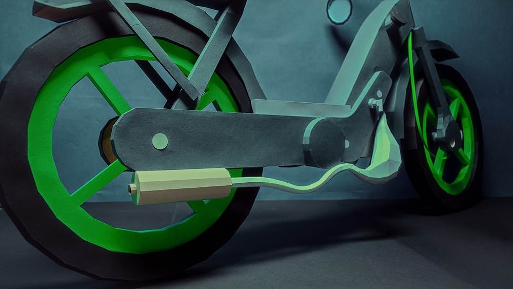 スペースタイム・クロニクルズの画像