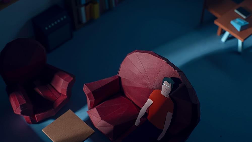 スペースタイム・クロニクルズの画像