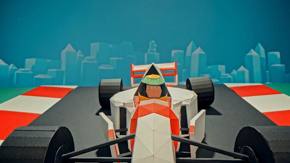 スペースタイム・クロニクルズの画像