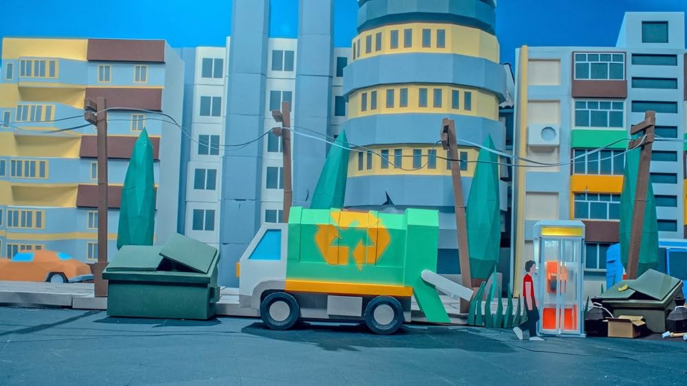 スペースタイム・クロニクルズの画像