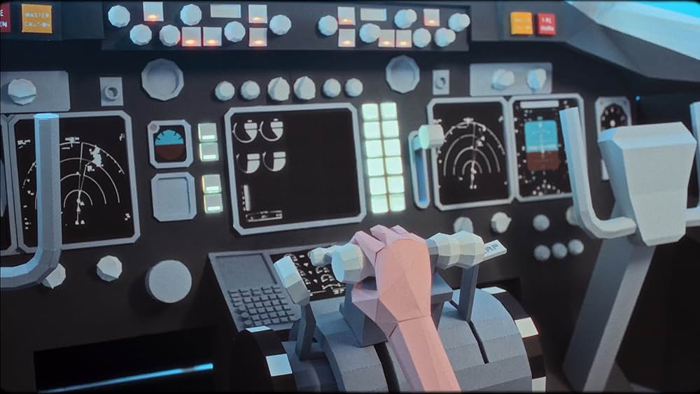 スペースタイム・クロニクルズの画像