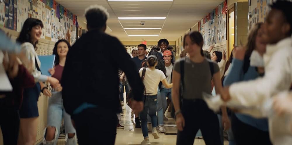 ナッシング・エクセプト・エブリシングの画像