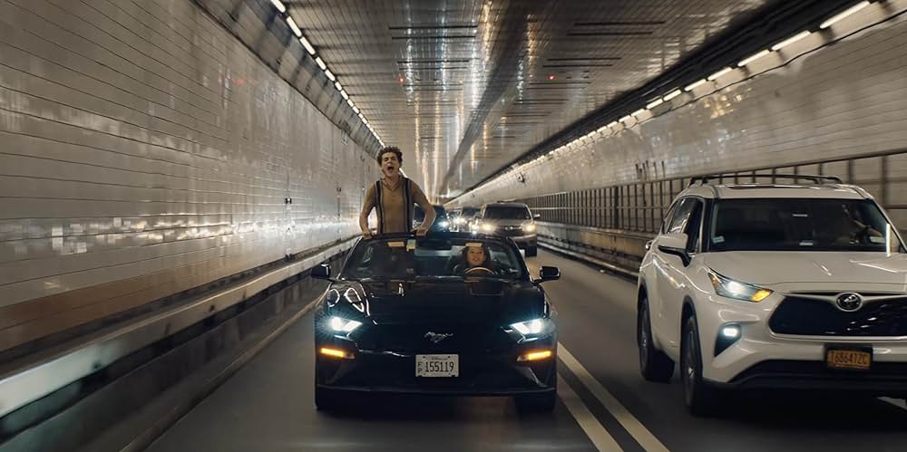 ナッシング・エクセプト・エブリシングの画像