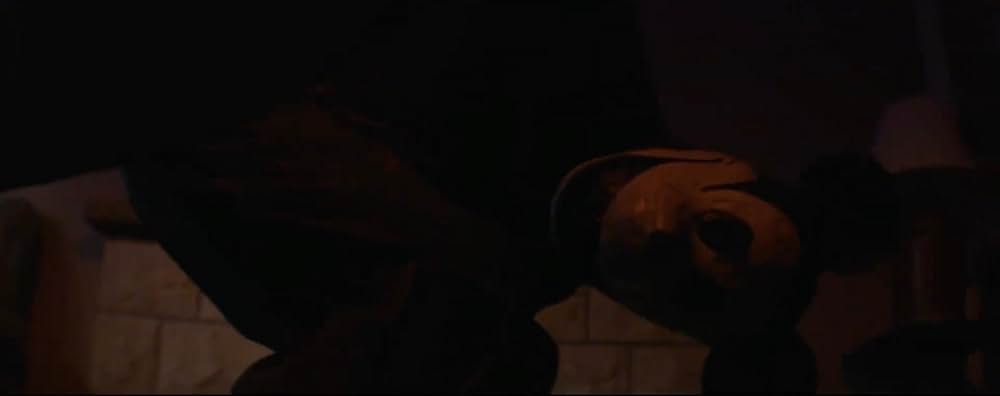 MouseBoat Massacre（原題）の画像