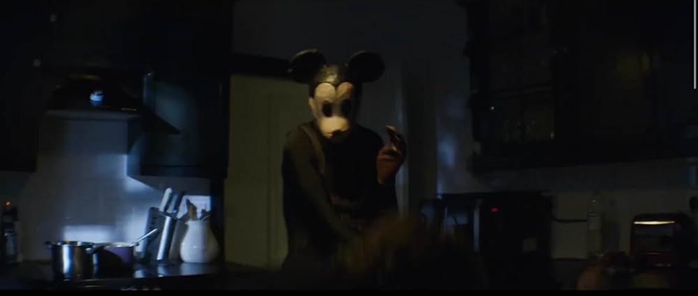 MouseBoat Massacre（原題）の画像