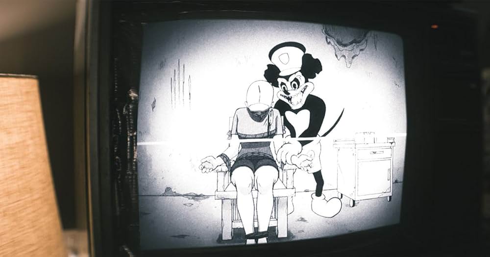 MouseBoat Massacre（原題）の画像