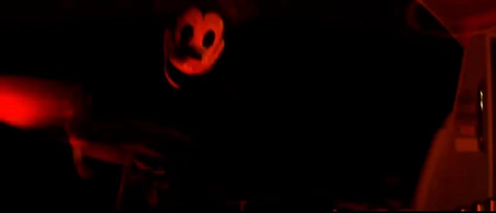 MouseBoat Massacre（原題）の写真