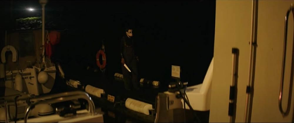 MouseBoat Massacre（原題）の画像