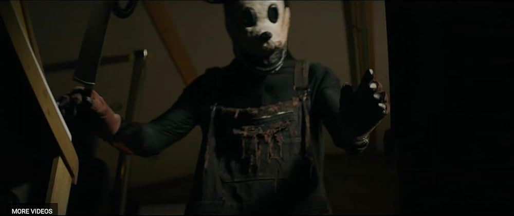 MouseBoat Massacre（原題）の画像